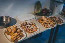 International Culinary Workshop - University of Gdansk, Faculty of Law and Administration 2026