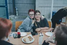 International Culinary Workshop - University of Gdansk, Faculty of Law and Administration 2026