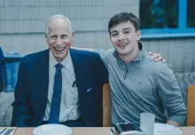 International Culinary Workshop - University of Gdansk, Faculty of Law and Administration 2026