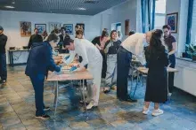 International Culinary Workshop - University of Gdansk, Faculty of Law and Administration 2026
