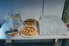 International Culinary Workshop - University of Gdansk, Faculty of Law and Administration 2026