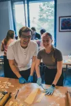 International Culinary Workshop - University of Gdansk, Faculty of Law and Administration 2026