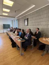 Debata oksfordzka - zakaz reklamy aptek - WPiA UG maj 2026