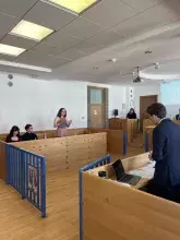 Debata oksfordzka - zakaz reklamy aptek - WPiA UG maj 2026
