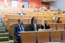 Relacja: II Ogólnopolska Konferencja Naukowa: „Teoria kontra praktyka: Granice podatkowej pewności, czyli czego biznes może oczekiwać jutro”