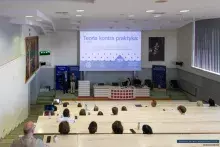 Relacja: II Ogólnopolska Konferencja Naukowa: „Teoria kontra praktyka: Granice podatkowej pewności, czyli czego biznes może oczekiwać jutro”