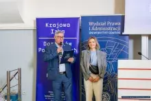 Relacja: II Ogólnopolska Konferencja Naukowa: „Teoria kontra praktyka: Granice podatkowej pewności, czyli czego biznes może oczekiwać jutro”