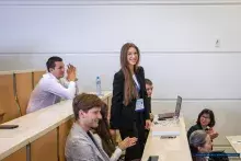 Relacja: II Ogólnopolska Konferencja Naukowa: „Teoria kontra praktyka: Granice podatkowej pewności, czyli czego biznes może oczekiwać jutro”