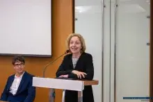 Relacja: Dyplomatorium Szkoły Prawa Niemieckiego