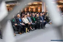 Letnie Dyplomatorium kierunku prawo 2026 | fot. Sławomir Dajkowski