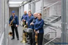 Letnie Dyplomatorium kierunku prawo 2026 | fot. Sławomir Dajkowski