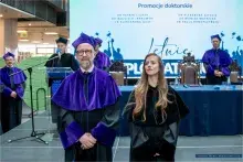 Letnie Dyplomatorium kierunku prawo 2026 | fot. Sławomir Dajkowski
