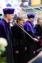 Relacja: Letnie Dyplomatorium 2026 | fot. Ewa Wołkanowska-Kołodziej