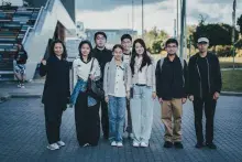 International Summer School 2026