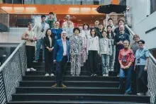 International Summer School 2026