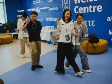 International Summer School 2026