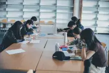 International Summer School 2026