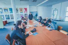 International Summer School 2026