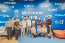 International Summer School 2026