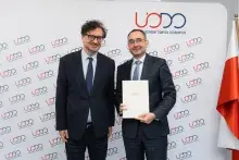 Pracownicy WPiA UG powołani do Grupy Roboczej ds. Technologii Kwantowych przy Prezesie UODO