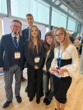Relacja: V Kongres Edukacji Prawnej i Obywatelskiej
