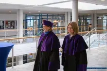Inauguracja roku Akademickiego 2026/2027