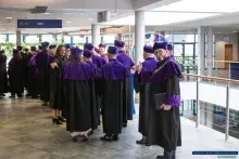 Inauguracja roku Akademickiego 2026/2027
