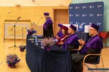 Inauguracja roku Akademickiego 2026/2027