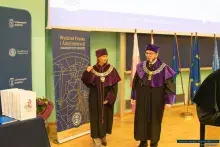 Inauguracja roku Akademickiego 2026/2027