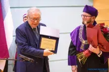 Inauguracja roku Akademickiego 2026/2027