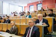 Relacja: Konferencja Naukowa „Aksjologia prawa międzynarodowego w rzeczywistości polityki i stosunków międzynarodowych”