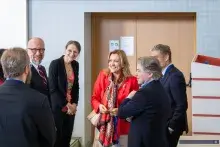Relacja z II Polsko-Szwajcarskiego Forum Prawa Prywatnego