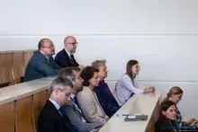 Relacja z II Polsko-Szwajcarskiego Forum Prawa Prywatnego