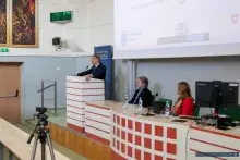 Relacja z II Polsko-Szwajcarskiego Forum Prawa Prywatnego