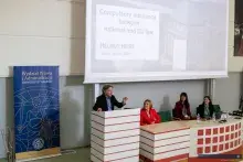 Relacja z II Polsko-Szwajcarskiego Forum Prawa Prywatnego