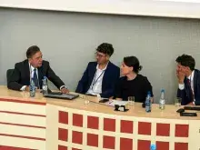 Relacja z II Polsko-Szwajcarskiego Forum Prawa Prywatnego