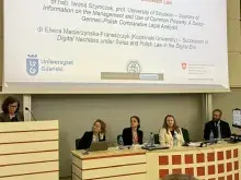 Relacja z II Polsko-Szwajcarskiego Forum Prawa Prywatnego
