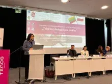 Jubileusz 385-lecia Wydziału Prawa Uniwersytetu Wileńskiego oraz Litewsko-Polskie Sympozjum Karnistyczne 