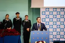 Wojewódzkie obchody Dnia Edukacji Narodowej w murach Wydziału Prawa i Administracji UG