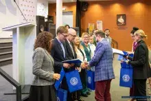 Podsumowanie posiedzenia Rady Wydziału Prawa i Administracji UG – 26 października 2026 r.