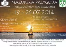 Mazurska Przygoda AZS UG