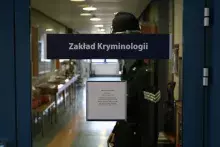 Zakład Kryminologii obraz nr 4