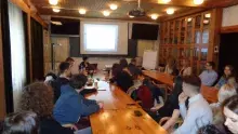 seminarium