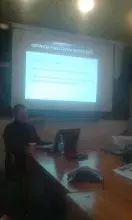 seminarium