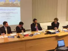 IV Forum Dziekanów 