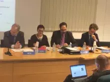 IV Forum Dziekanów