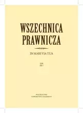Wszechnica Prawnicza
