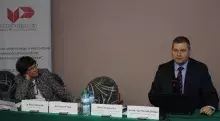 dr Krzysztof Czub – Udział w konferencji