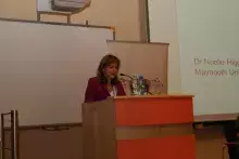 zdjęcia z konferencji