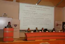 zdjęcia z konferencji